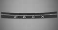 Bumper Protector w/ Logo for 2024-2026 Hyundai Kona N Line N-Line