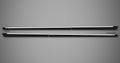 Azure C Body Side Moldings for 2019-2026 Mercedes-Benz GLA-Class