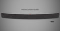 Bumper Wrap for 2022-2024 Mitsubishi Eclipse Cross