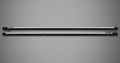 Azure C Body Side Moldings for 2023-2026 Chevrolet Colorado (Crew Cab)