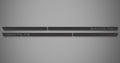 Azure S Body Side Moldings for 2024-2026 Hyundai Santa Fe
