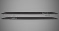 Rocker Trims for 2022-2026 Subaru WRX