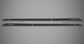 Rocker Trims for 2024-2026 Mazda CX-70