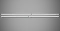 Paint XS Body Side Moldings for 2024-2026 Kia EV9