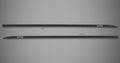 Rocker Trims for 2019-2026 Genesis G70