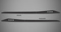 Rocker Trims for 2025-2026 Nissan Kicks