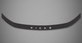 Hood Protector w/ Logo for 2025-2026 Nissan Kicks