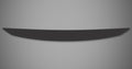 Hood Protector for 2019-2026 Mazda 3 (Hatchback)