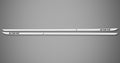 Rocker Trims for 2012-2015 Honda Civic