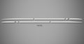 Groove Trims for 2019-2024 Ram 1500 Classic (Crew Cab)