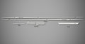 Groove Trim Kit for 2006-2011 Honda Civic