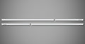 Paint XS Body Side Moldings for 2026 Honda Passport