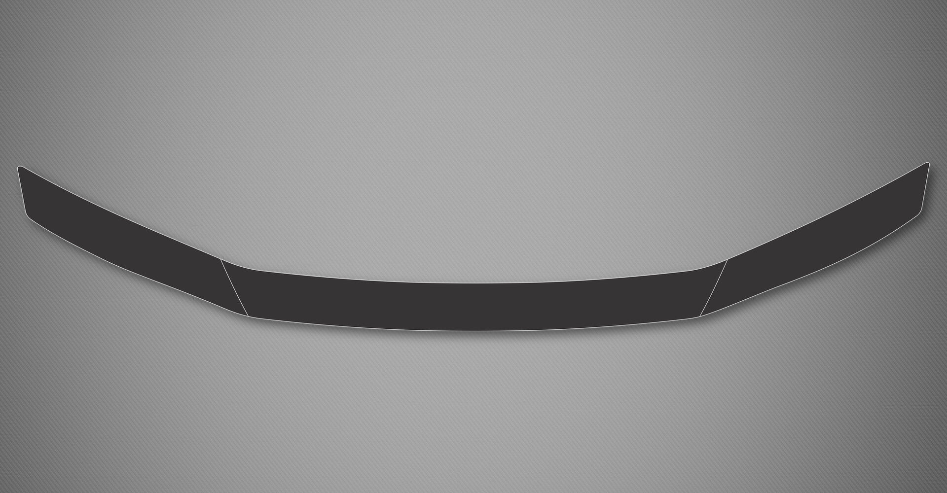 Hood Protector for 2025-2026 Honda Accord