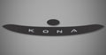 Hood Protector for 2024-2026 Hyundai Kona