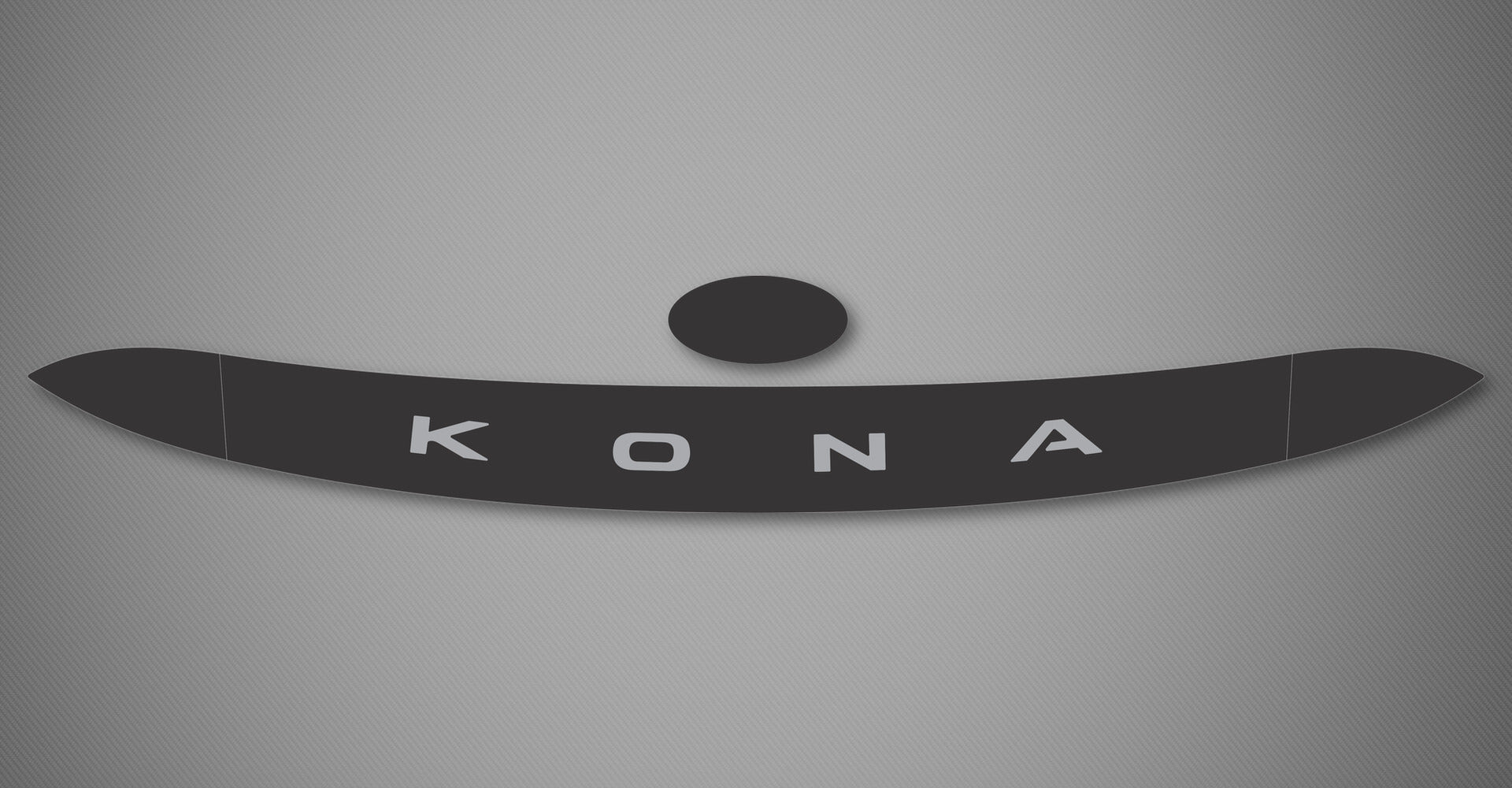 Hood Protector for 2024-2026 Hyundai Kona
