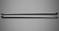 Azure C Body Side Moldings for 2007-2010 Chevrolet Aveo (Hatchback)