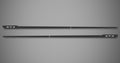 Rocker Trims for 2019-2025 Cadillac XT4