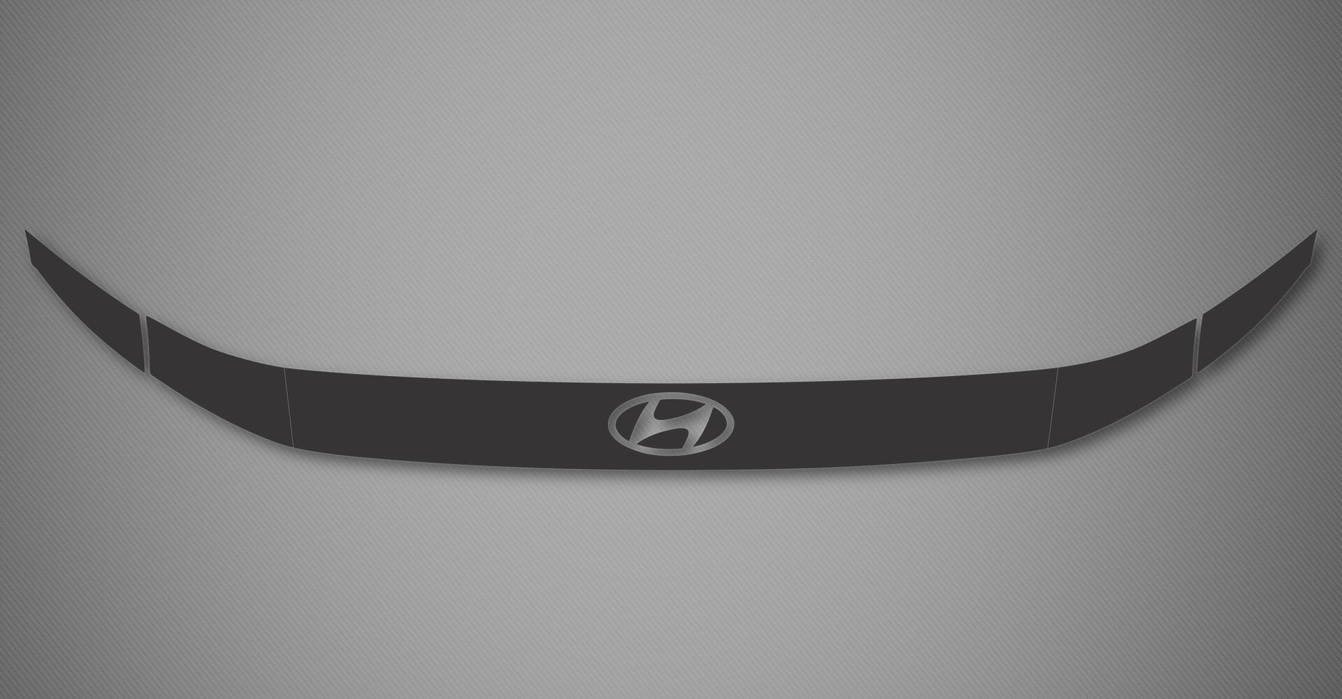 Hood Protector for 2026 Hyundai Ioniq 9
