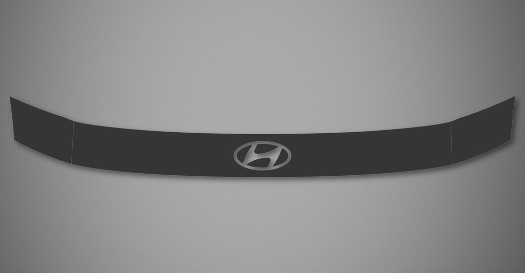 Hood Protector for 2026 Hyundai Palisade