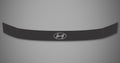 Hood Protector for 2026 Hyundai Palisade