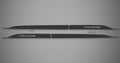 Rocker Trims for 2026 Hyundai Palisade