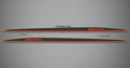 Rocker Trims (2Tone) for 2026 Nissan Sentra