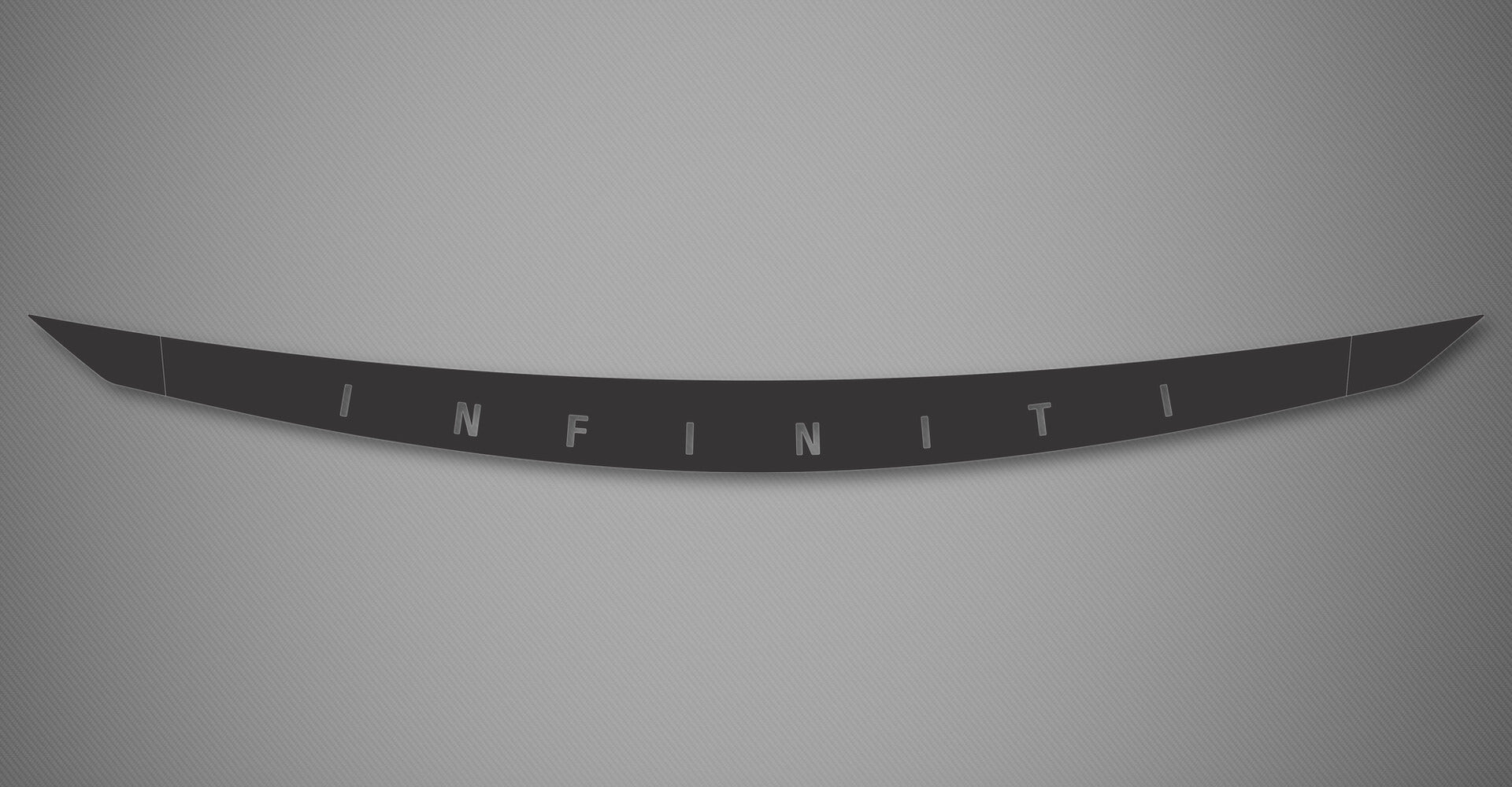 Hood Protector for 2022-2026 Infiniti QX60