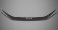 Hood Protector w/ Logo for 2026 Kia EV4 (Cut-Out)