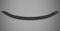 Hood Protector for 2026 Nissan Leaf (Hatchback)