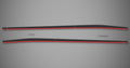 Rocker Trims for 2023-2026 Nissan Ariya