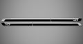 Venom B Body Side Moldings for 2012-2017 Scion xD (Hatchback)