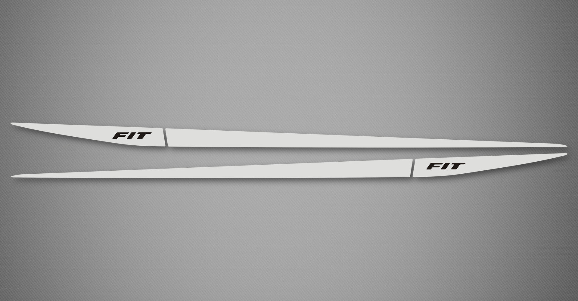 Groove Trims for 2015-2020 Honda Fit (Hatchback)