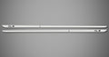 Rocker Trims for 2013-2018 Acura ILX