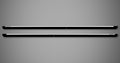 Azure C Body Side Moldings for 2011-2017 Honda Odyssey