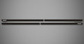 Azure S Body Side Moldings for 2009-2018 Dodge Ram Pickup 1500 (Crew Cab)