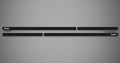 Azure S Body Side Moldings for 2009-2018 Dodge Ram Pickup 1500 (Quad Cab)