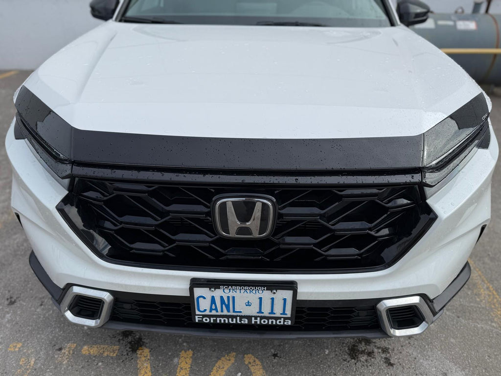 Hood Protector for 2023-2026 Honda CR-V — 3
