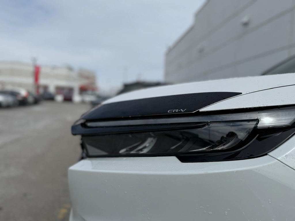 Hood Protector for 2023-2026 Honda CR-V — 2