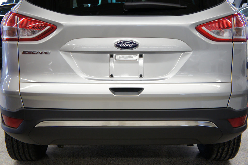 Groove Trim Kit for 2013-2019 Ford Escape — 4