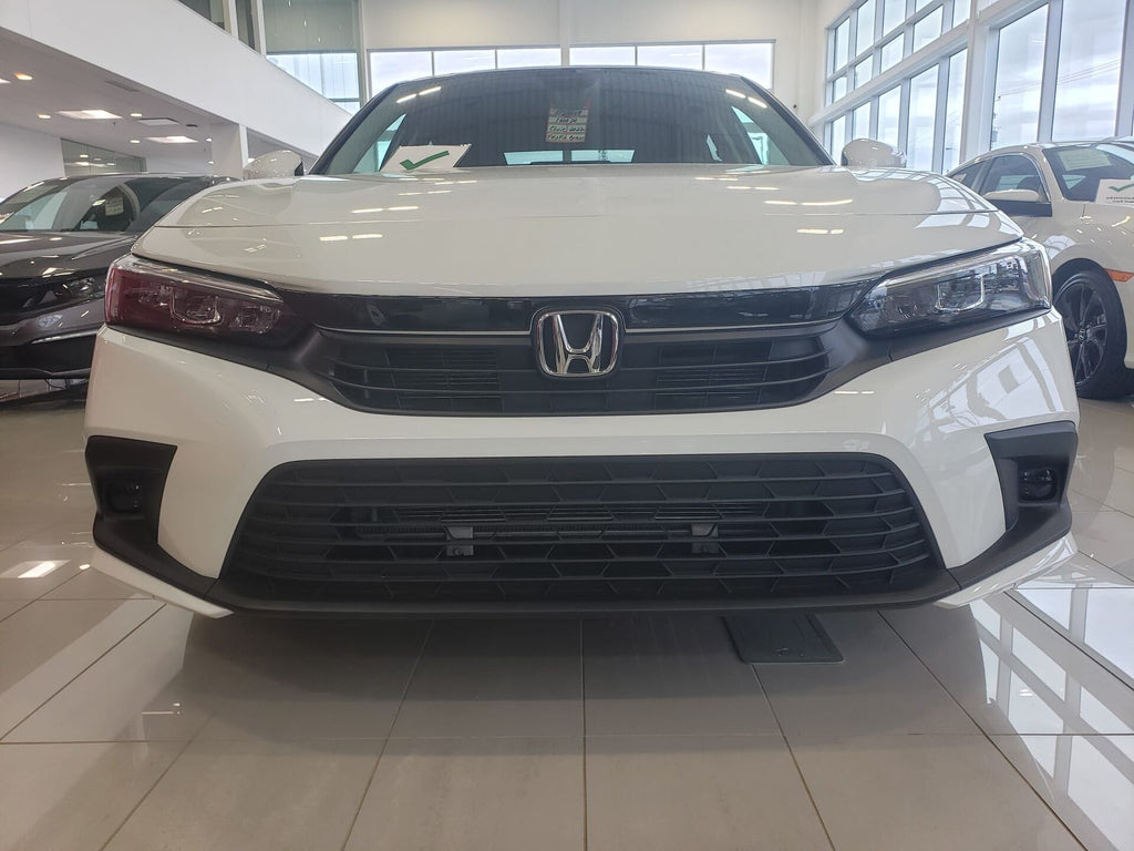 Rocker Trim Kit for 2022-2024 Honda Civic — 6