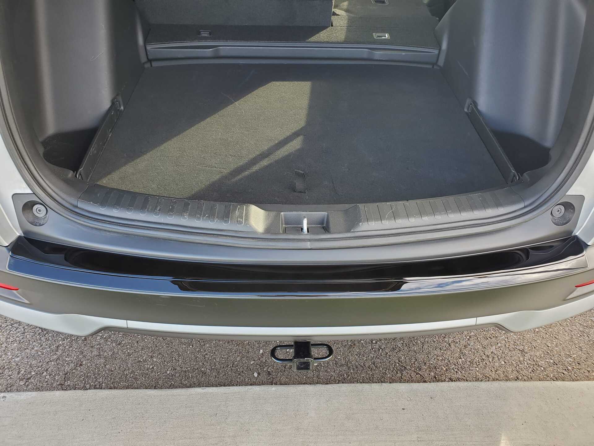 Bumper Protector for 2017-2022 Honda CR-V — 3