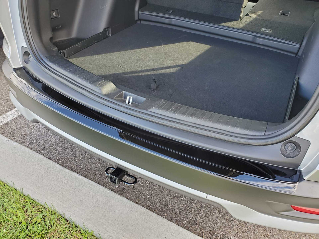 Bumper Protector for 2017-2022 Honda CR-V — 4