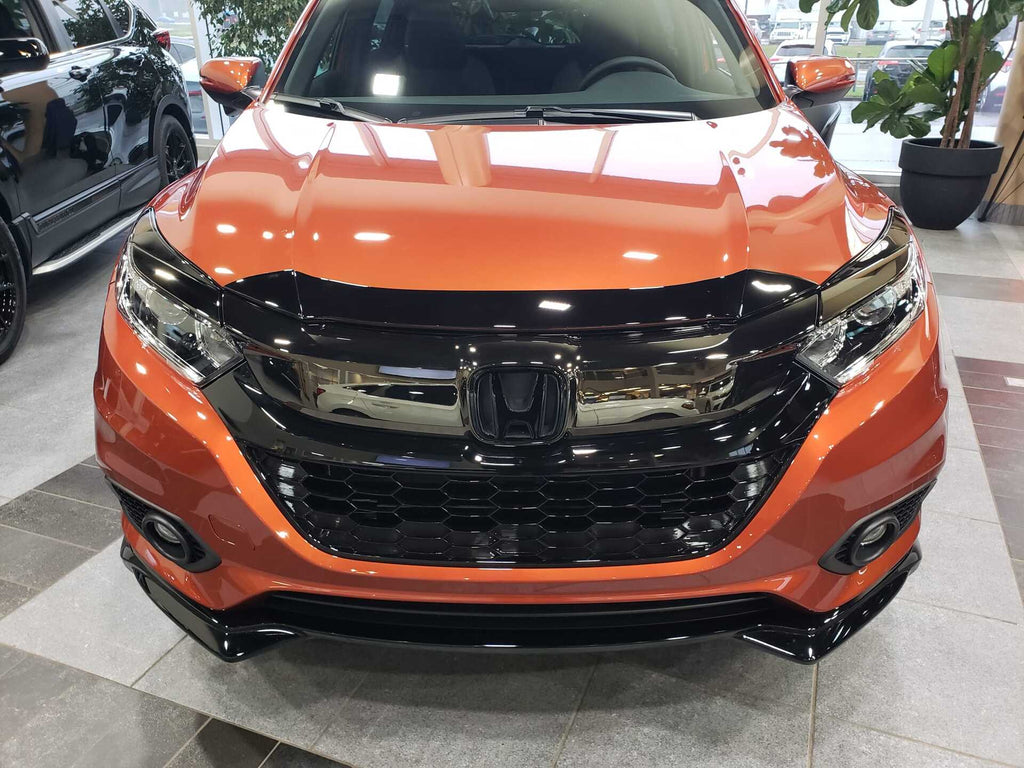 Hood Protector for 2016-2022 Honda HR-V — 4