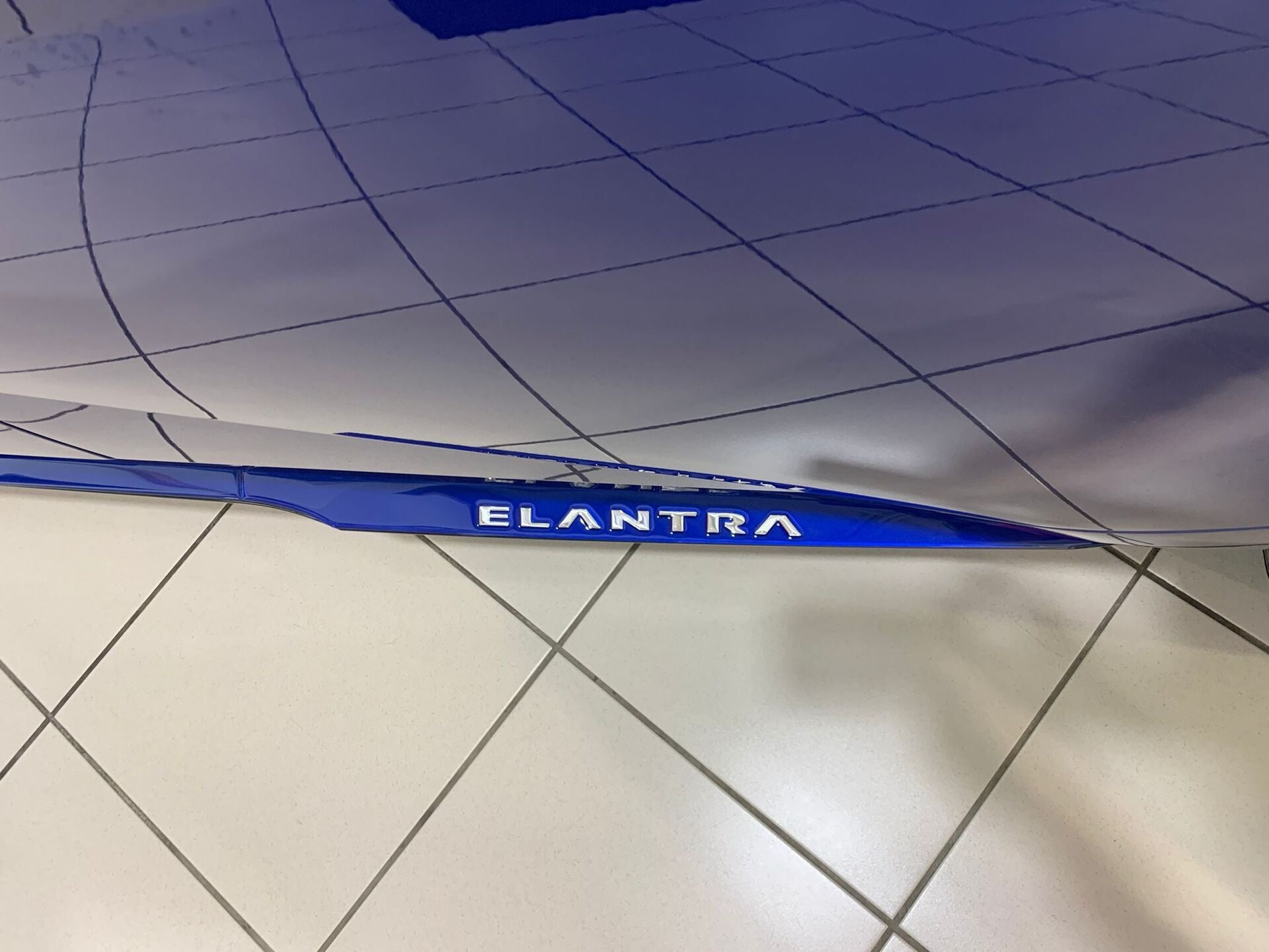 Rocker Trims for 2021-2026 Hyundai Elantra — 2
