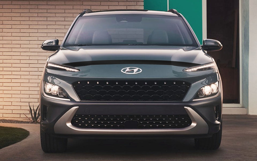 Hood Protector for 2022-2023 Hyundai Kona — 4