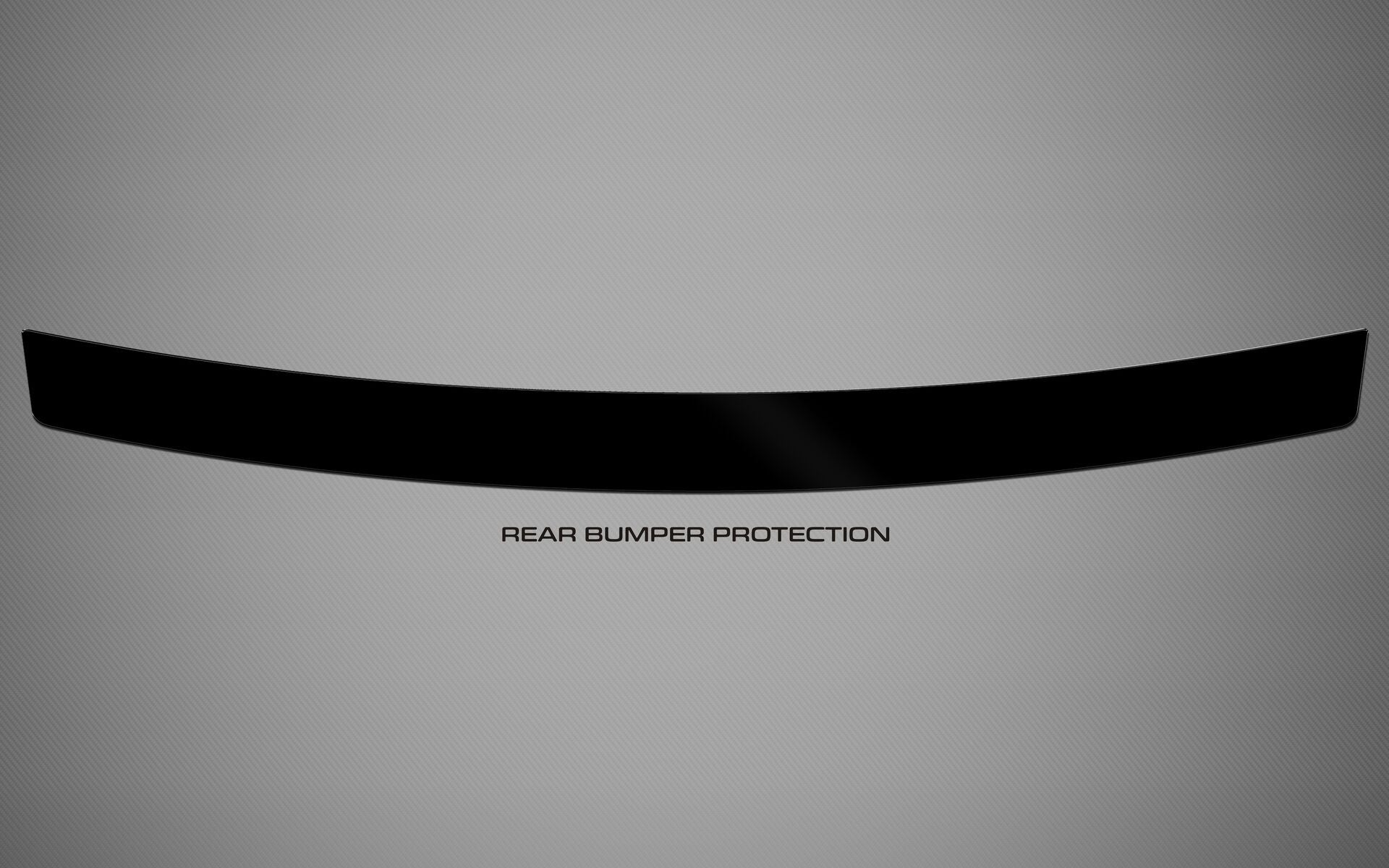 Bumper Protector for 2020-2023 Hyundai Sonata — 2