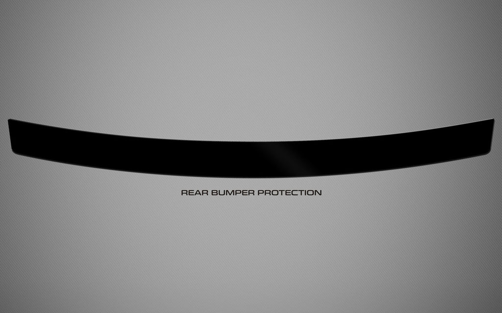 Bumper Protector for 2024-2026 Hyundai Sonata — 2