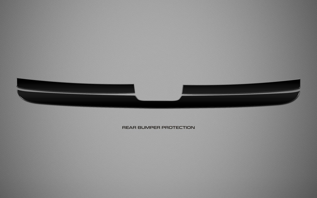Bumper Protector for 2020-2026 Hyundai Venue — 2