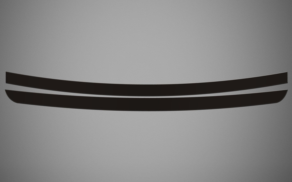 Bumper Protector for 2021-2026 Kia Seltos — 2