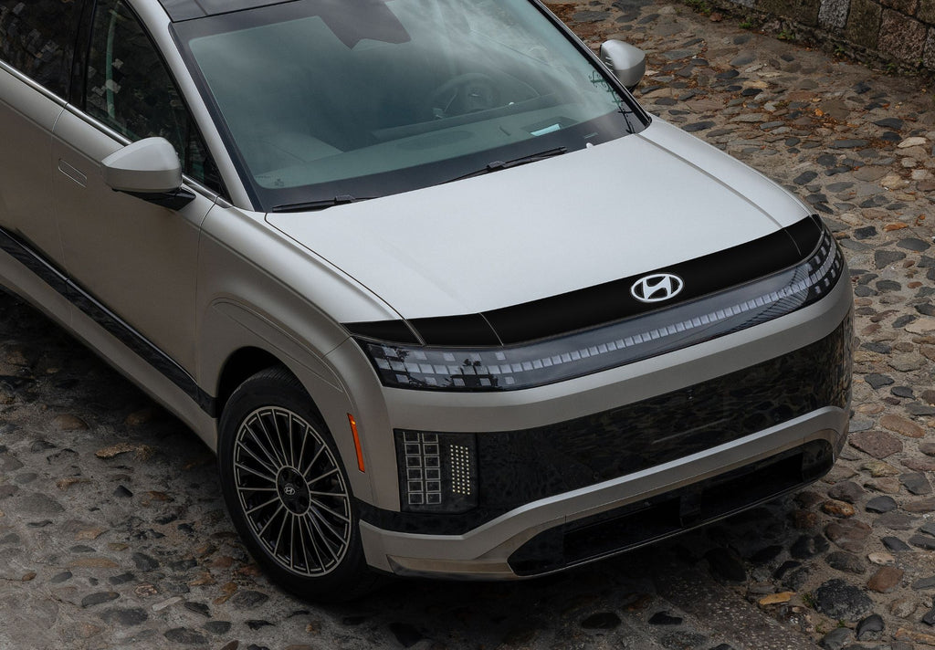 Hood Protector for 2026 Hyundai Ioniq 9 — 2